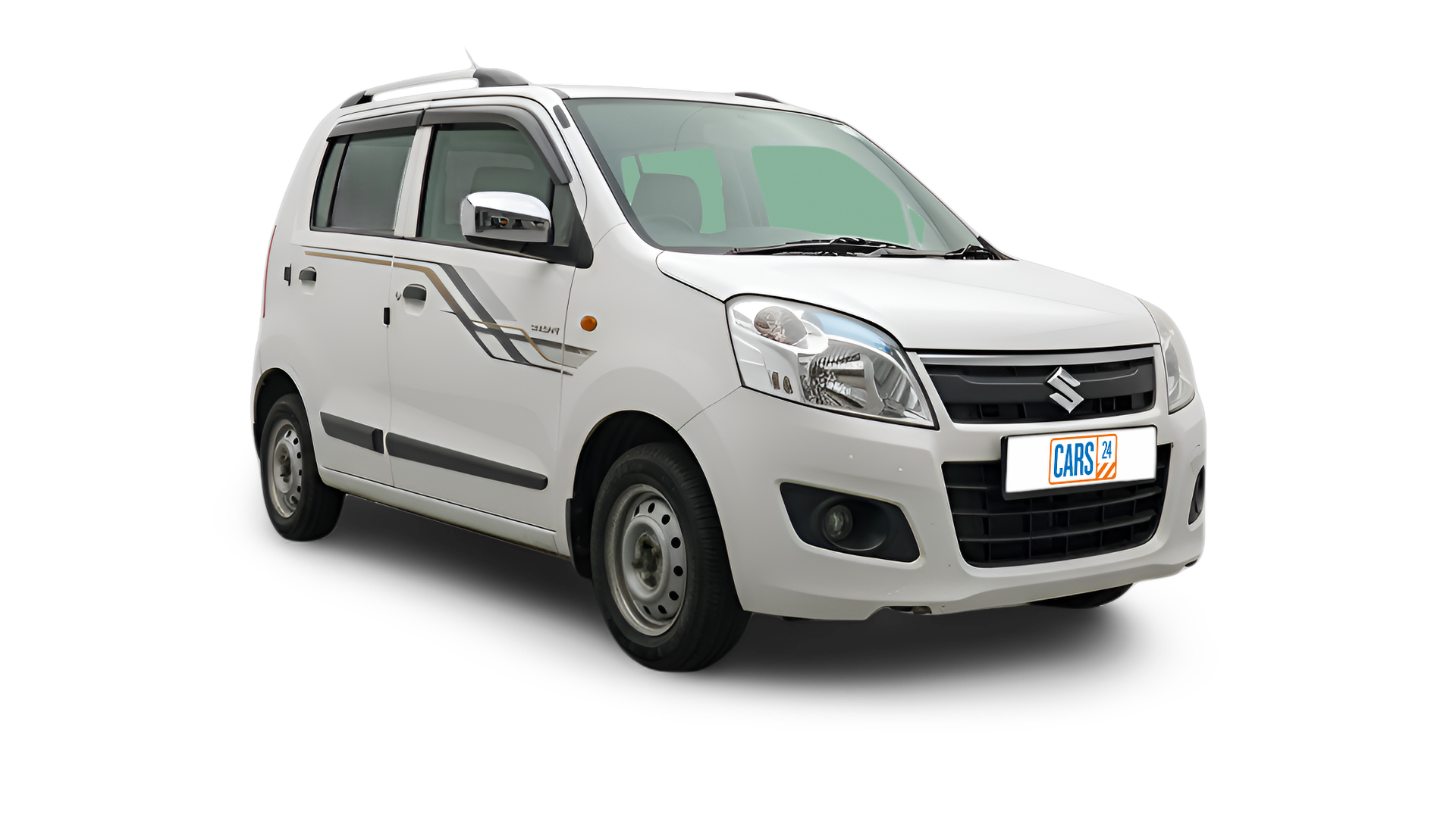 Maruti Wagon R 1.0-img